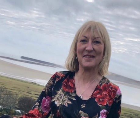 Karen McHugh